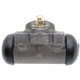 Purchase Top-Quality RAYBESTOS - WC17507-Rear Left Wheel Cylinder pa27