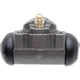 Purchase Top-Quality RAYBESTOS - WC13387 - Rear Left Wheel Cylinder pa18