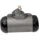 Purchase Top-Quality Rear Left Wheel Cylinder by RAYBESTOS - WC14521 pa22