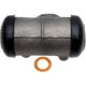 Purchase Top-Quality Rear Left Wheel Cylinder by RAYBESTOS - WC19086 pa15