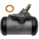 Purchase Top-Quality Rear Left Wheel Cylinder by RAYBESTOS - WC19086 pa25