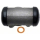 Purchase Top-Quality Rear Left Wheel Cylinder by RAYBESTOS - WC19087 pa24