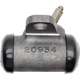 Purchase Top-Quality Rear Left Wheel Cylinder by RAYBESTOS - WC20932 pa27