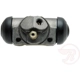 Purchase Top-Quality Rear Left Wheel Cylinder by RAYBESTOS - WC27190 pa20