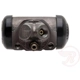 Purchase Top-Quality Rear Left Wheel Cylinder by RAYBESTOS - WC34474 pa14