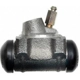 Purchase Top-Quality Cylindre de roue arrière gauche  de RAYBESTOS - WC36011 pa10