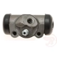 Purchase Top-Quality RAYBESTOS - WC36019 - Rear Left Wheel Cylinder pa19