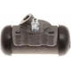 Purchase Top-Quality Rear Left Wheel Cylinder by RAYBESTOS - WC36058 pa28