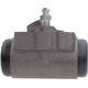 Purchase Top-Quality Rear Left Wheel Cylinder by RAYBESTOS - WC36058 pa29