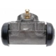 Purchase Top-Quality RAYBESTOS - WC36076 - Rear Left Wheel Cylinder pa22