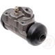 Purchase Top-Quality Rear Left Wheel Cylinder by RAYBESTOS - WC36105 pa15