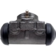 Purchase Top-Quality Rear Left Wheel Cylinder by RAYBESTOS - WC36105 pa17