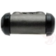 Purchase Top-Quality Rear Left Wheel Cylinder by RAYBESTOS - WC370091 pa15