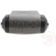 Purchase Top-Quality Rear Left Wheel Cylinder by RAYBESTOS - WC370108 pa12