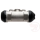 Purchase Top-Quality Rear Left Wheel Cylinder by RAYBESTOS - WC370112 pa18