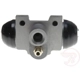 Purchase Top-Quality Rear Left Wheel Cylinder by RAYBESTOS - WC370127 pa12