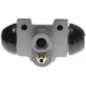 Purchase Top-Quality Rear Left Wheel Cylinder by RAYBESTOS - WC370127 pa18
