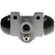 Purchase Top-Quality Rear Left Wheel Cylinder by RAYBESTOS - WC370127 pa20