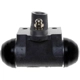 Purchase Top-Quality Rear Left Wheel Cylinder by RAYBESTOS - WC370127 pa21