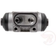Purchase Top-Quality Rear Left Wheel Cylinder by RAYBESTOS - WC370135 pa12