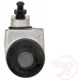 Purchase Top-Quality Rear Left Wheel Cylinder by RAYBESTOS - WC370135 pa14