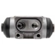 Purchase Top-Quality Rear Left Wheel Cylinder by RAYBESTOS - WC370135 pa2