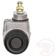 Purchase Top-Quality Rear Left Wheel Cylinder by RAYBESTOS - WC370138 pa9