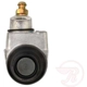 Purchase Top-Quality Rear Left Wheel Cylinder by RAYBESTOS - WC370144 pa10