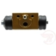 Purchase Top-Quality Rear Left Wheel Cylinder by RAYBESTOS - WC370148 pa14