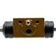 Purchase Top-Quality Cylindre de roue arrière gauche par RAYBESTOS - WC370148 pa40