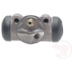 Purchase Top-Quality Rear Left Wheel Cylinder by RAYBESTOS - WC370193 pa13