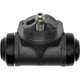 Purchase Top-Quality RAYBESTOS - WC370222 - Rear Left Wheel Cylinder pa18