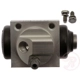 Purchase Top-Quality Rear Left Wheel Cylinder by RAYBESTOS - WC370259 pa2