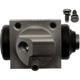 Purchase Top-Quality Rear Left Wheel Cylinder by RAYBESTOS - WC370259 pa4