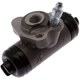 Purchase Top-Quality Rear Left Wheel Cylinder by RAYBESTOS - WC370277 pa1