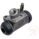 Purchase Top-Quality Rear Left Wheel Cylinder by RAYBESTOS - WC37051 pa12