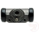 Purchase Top-Quality Rear Left Wheel Cylinder by RAYBESTOS - WC37108 pa2