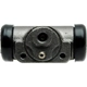 Purchase Top-Quality Rear Left Wheel Cylinder by RAYBESTOS - WC37108 pa24