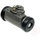 Purchase Top-Quality Rear Left Wheel Cylinder by RAYBESTOS - WC37108 pa3