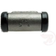 Purchase Top-Quality Rear Left Wheel Cylinder by RAYBESTOS - WC37108 pa4
