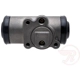 Purchase Top-Quality Rear Left Wheel Cylinder by RAYBESTOS - WC37240 pa12