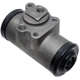 Purchase Top-Quality Rear Left Wheel Cylinder by RAYBESTOS - WC37240 pa20