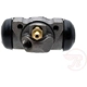 Purchase Top-Quality Rear Left Wheel Cylinder by RAYBESTOS - WC37263 pa12