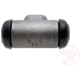 Purchase Top-Quality Rear Left Wheel Cylinder by RAYBESTOS - WC37263 pa14