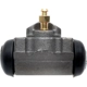 Purchase Top-Quality Rear Left Wheel Cylinder by RAYBESTOS - WC37263 pa17