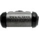 Purchase Top-Quality Rear Left Wheel Cylinder by RAYBESTOS - WC37267 pa22