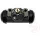Purchase Top-Quality Rear Left Wheel Cylinder by RAYBESTOS - WC37281 pa10