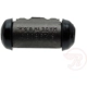 Purchase Top-Quality Rear Left Wheel Cylinder by RAYBESTOS - WC37281 pa9