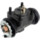 Purchase Top-Quality Rear Left Wheel Cylinder by RAYBESTOS - WC37322 pa1