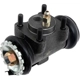 Purchase Top-Quality Rear Left Wheel Cylinder by RAYBESTOS - WC37322 pa2